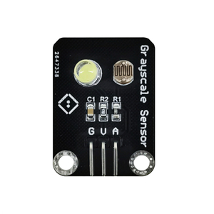 Gray sensor