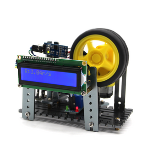 Speed over limit protection device