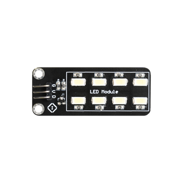 LED lighting module