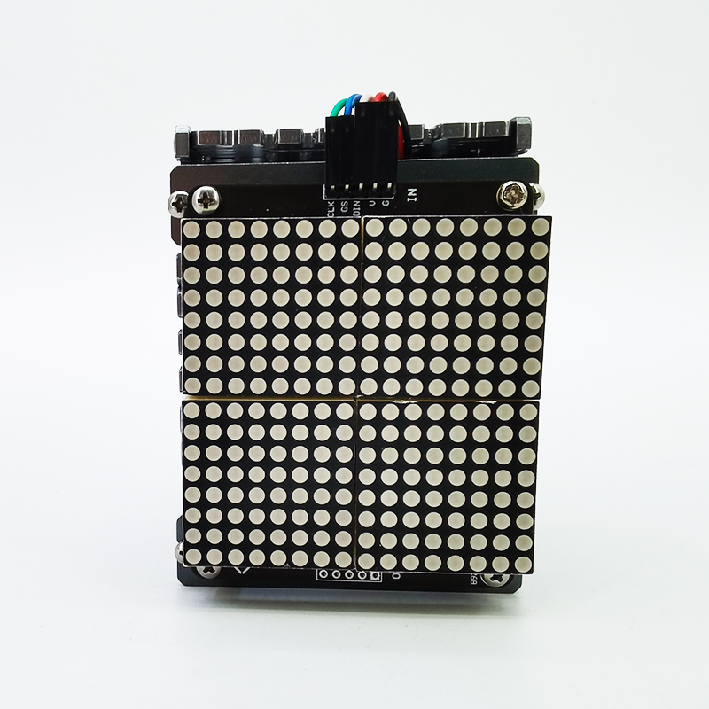 Vibration switch module