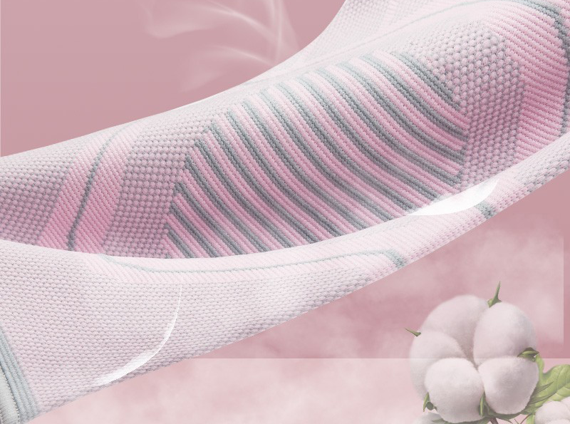 Sports knee pads
