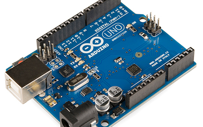 What You Need To Know About Arduino