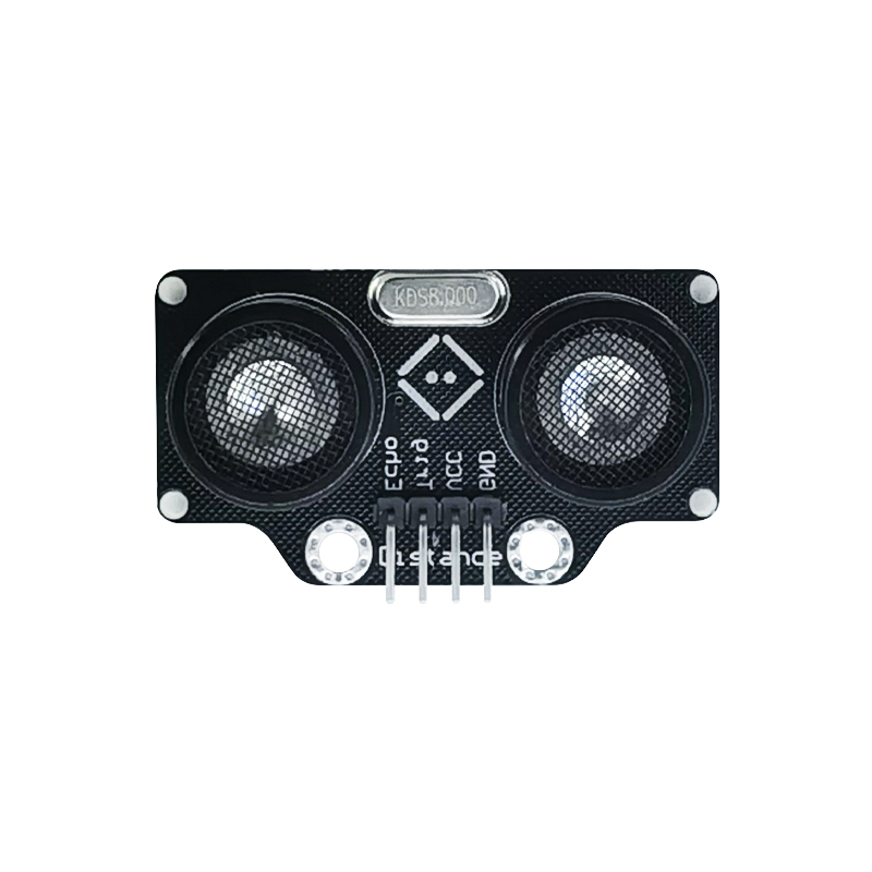 Ultrasonic sensor