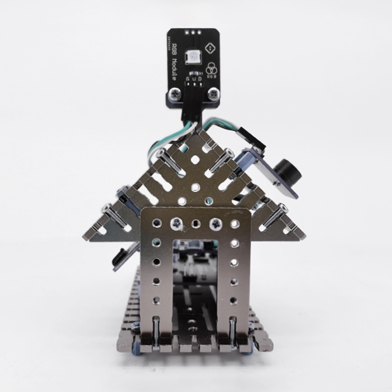 Flame sensor