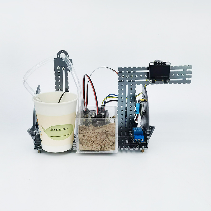 1 circuit 5V relay