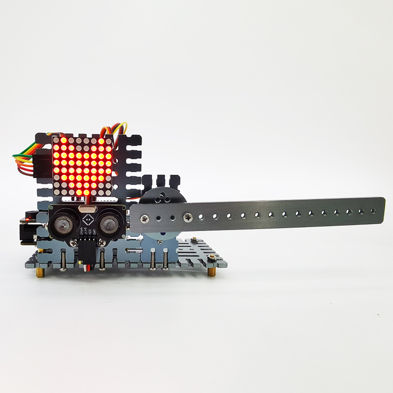 Ultrasonic sensor
